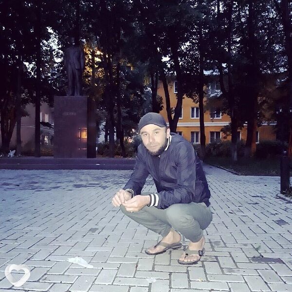 Марат, 37, Донецке — анкета №3111220