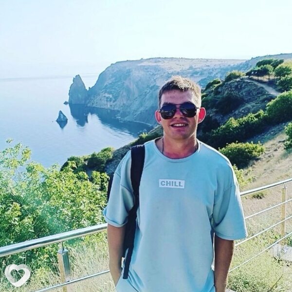 Юрий, 26, Новороссийске — анкета №3111228