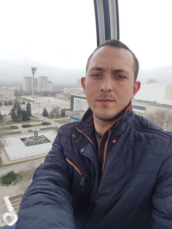 Иван, 27, Воронеже — анкета №3111231