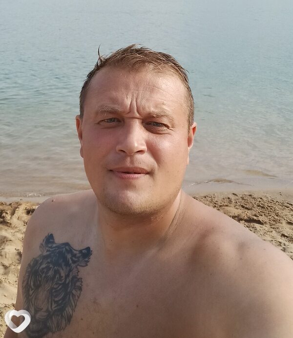 Юрий, 43, Твери — анкета №3111234