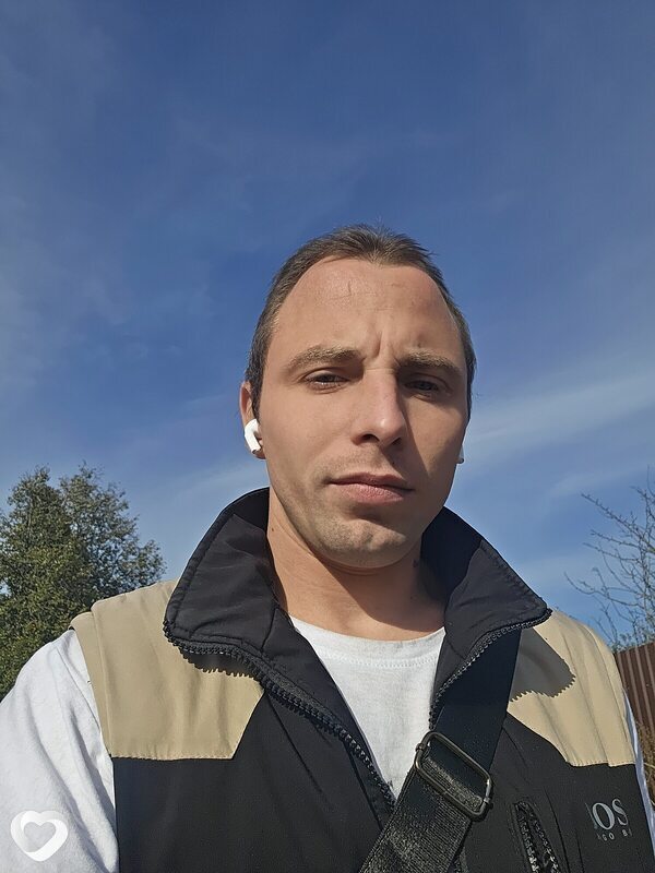 Сергей, 32, Егорьевске — анкета №3111236