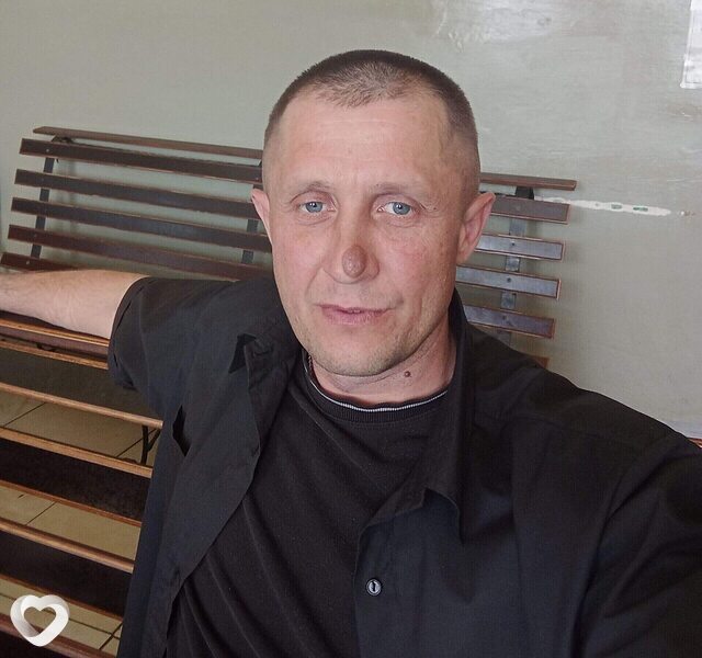 Сергей, 42, Москве — анкета №3111267