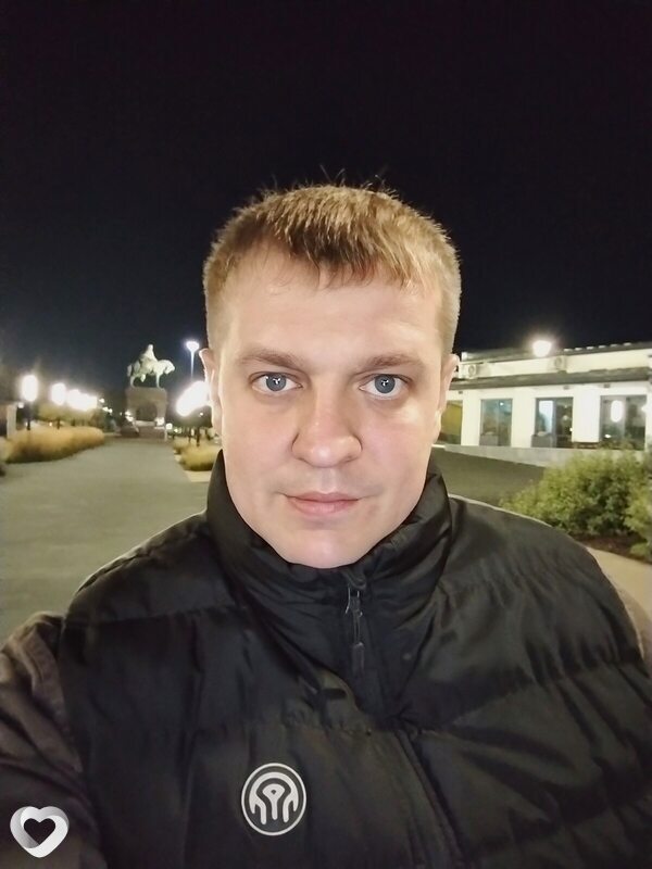 Михаил, 34, Нижнем Новгороде — анкета №3111269