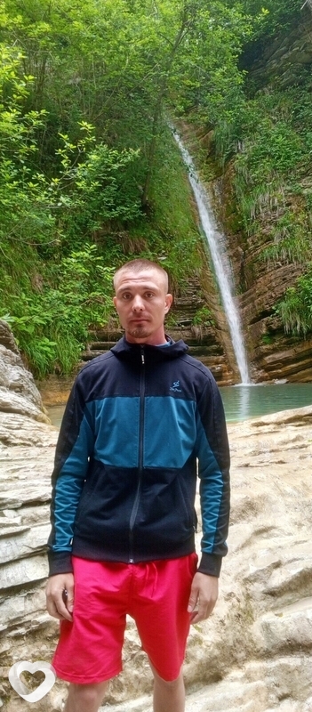 Салават, 26, Дзержинске — анкета №3111275