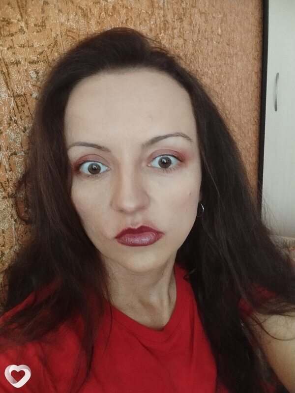 Ludmila, 35, Гродно — анкета №3111277