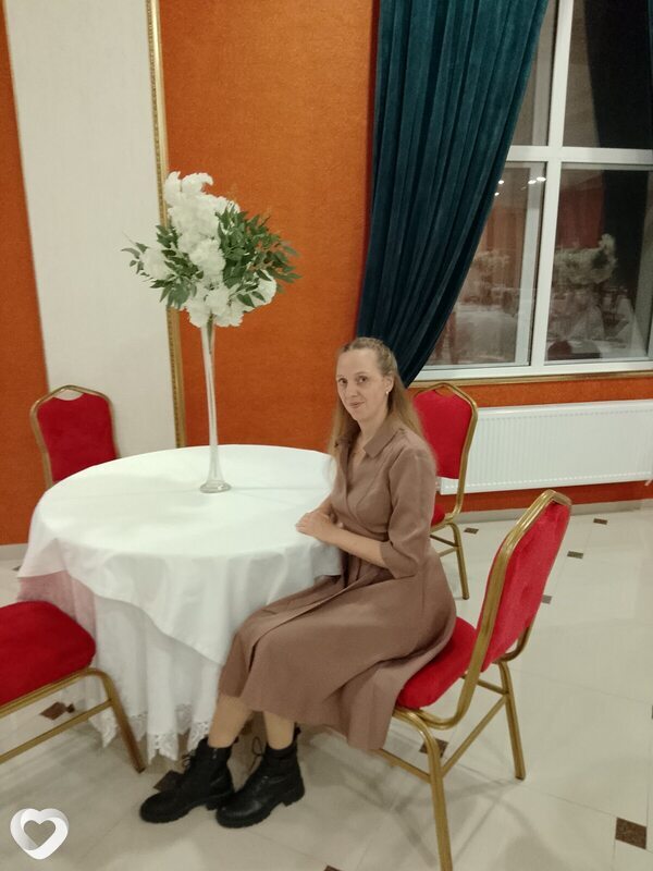 Екатерина, 31, Москве — анкета №3111291