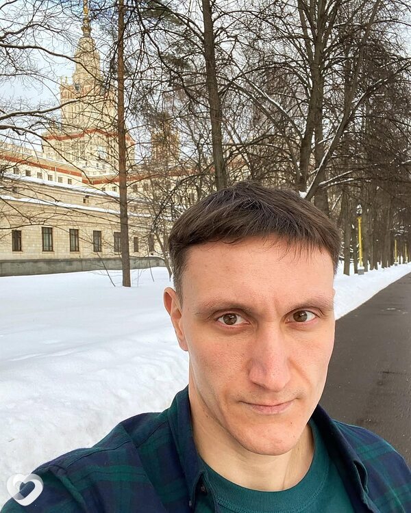 Top, 32, Кургане — анкета №3111293