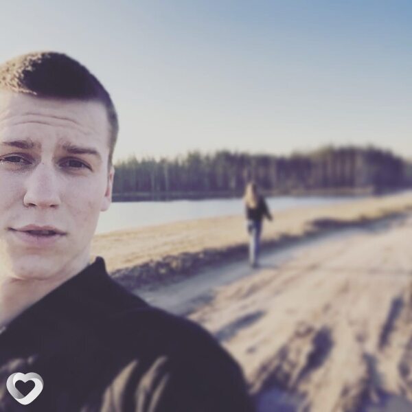 Максим, 27, Санкт-Петербурге — анкета №3111295