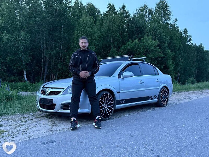 Александр, 29, Нижнем Новгороде — анкета №3111297
