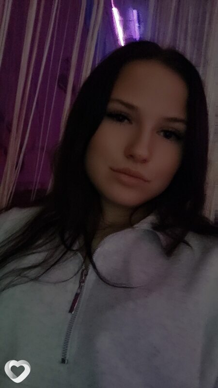 Принцесса, 20, Клинцах — анкета №3111298