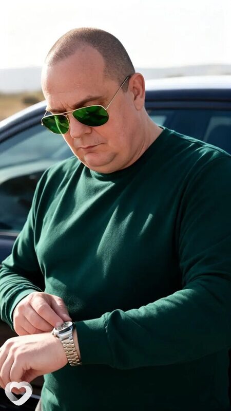 Николай, 51, Киселевске — анкета №3111301
