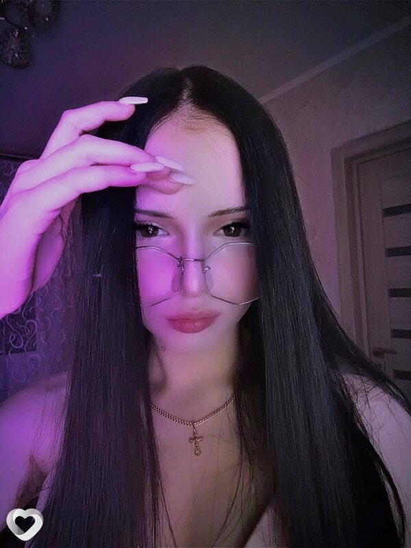 Лиза, 25, Москве — анкета №3111310
