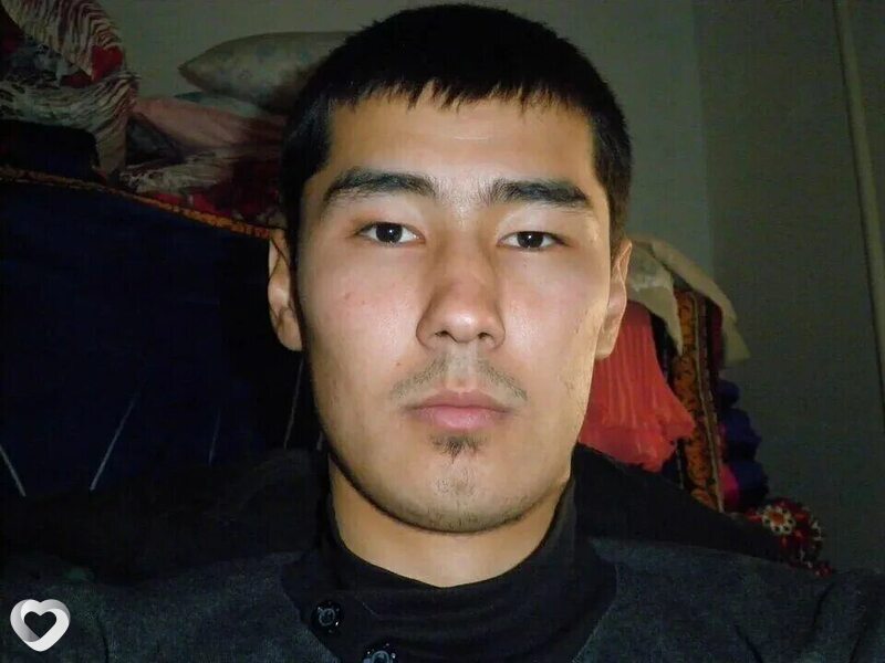 Альбек, 41, Саратове — анкета №3111113
