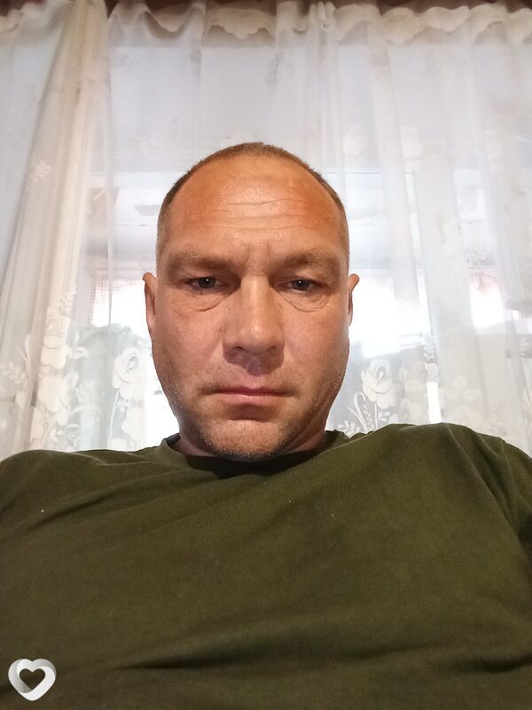 Роман, 45, Бресте — анкета №3111114