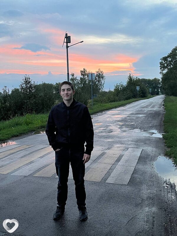 Вячеслав, 19, Воронеже — анкета №3111128