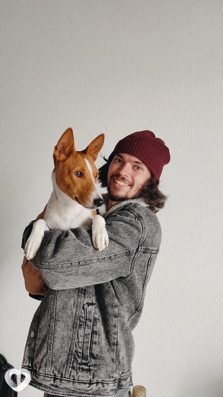 Роман, 31, Сумах — анкета №3111133