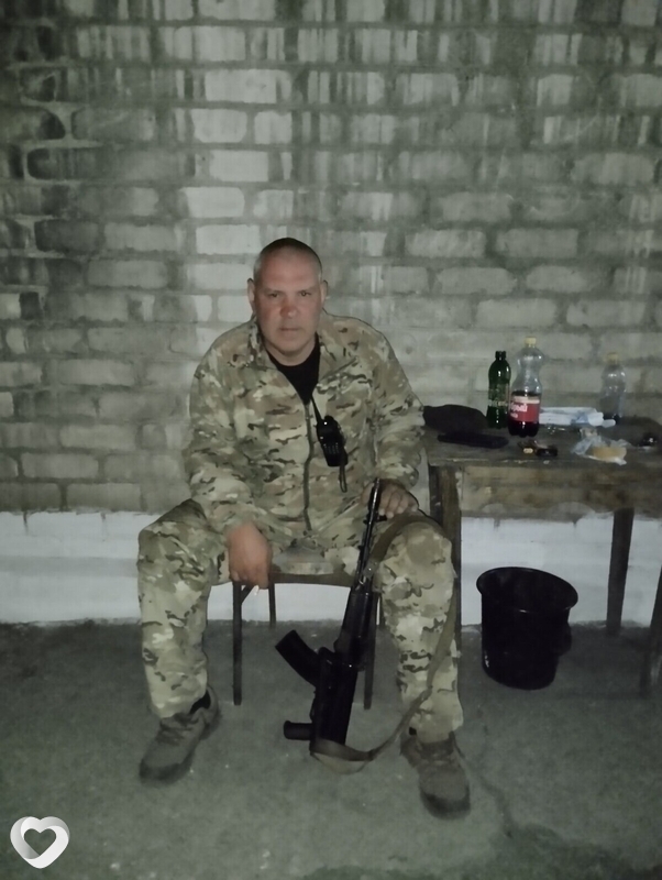 Александр, 42, Ростове-на-Дону — анкета №3111366