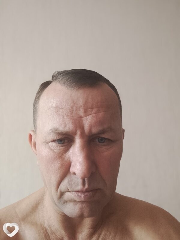 Владимир, 51, Донецке — анкета №3111368
