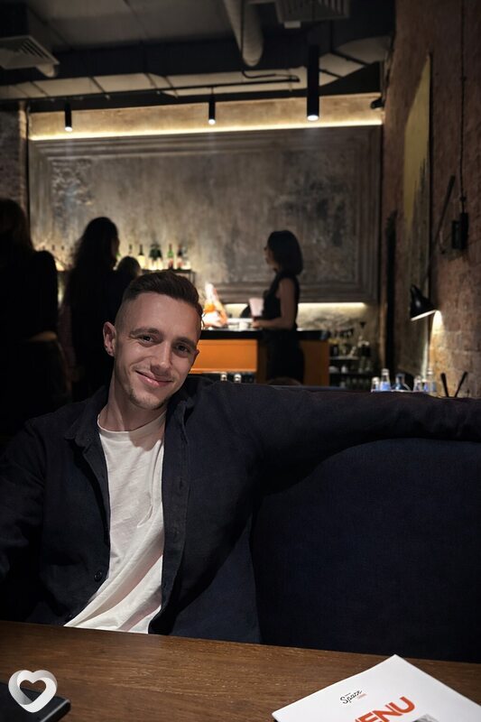 Кадир, 26, Иванове — анкета №3111372