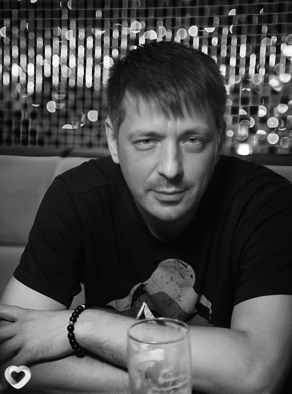 Андрей, 40, Хабаровске — анкета №3111373