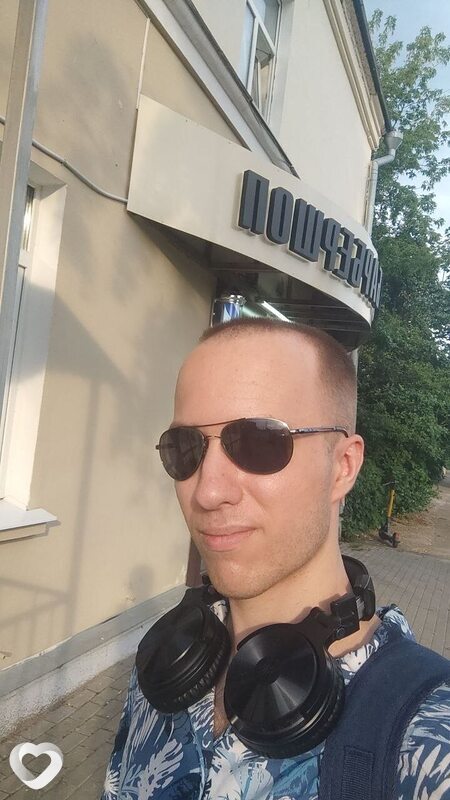 Владимир, 22, Владимире — анкета №3111378