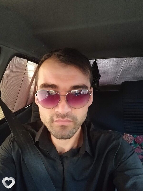Urmanjon, 33, Москве — анкета №3111380