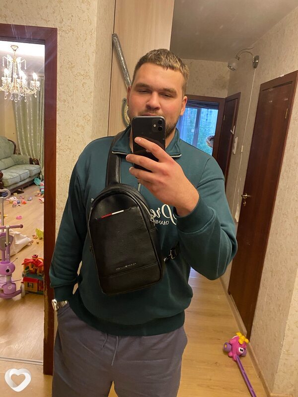 Родион, 24, Санкт-Петербурге — анкета №3111513