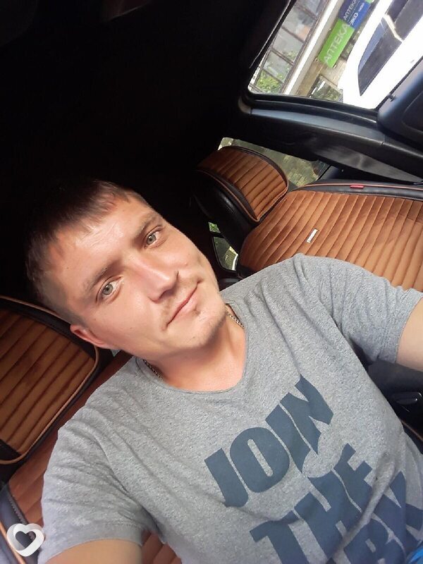 Юра, 35, Лабинске — анкета №3111517