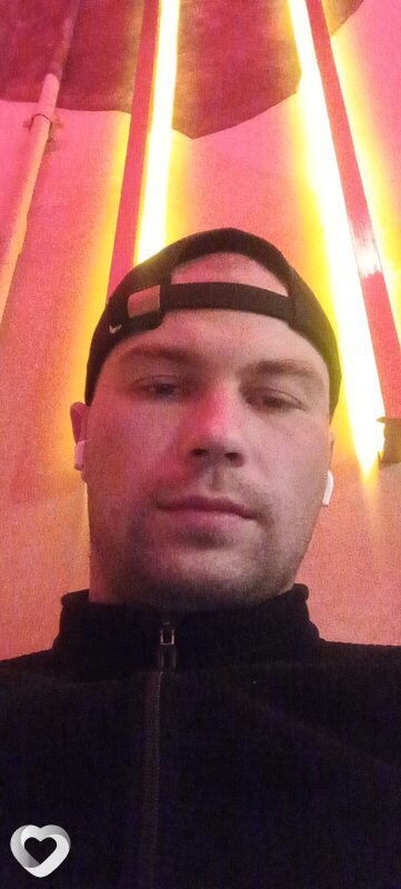 Vladislav, 25, Истре — анкета №3111520