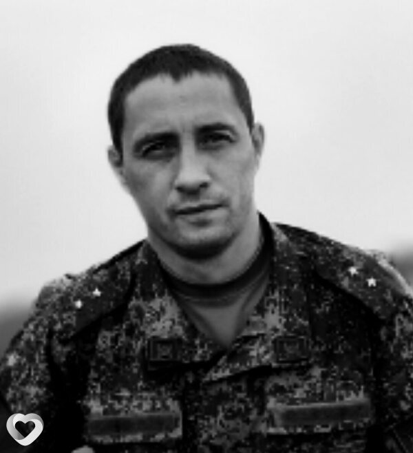 Василий, 39, Мариуполе — анкета №3111527