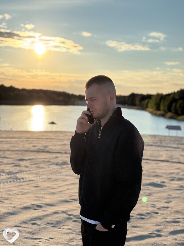 Евгений, 23, Бресте — анкета №3111529