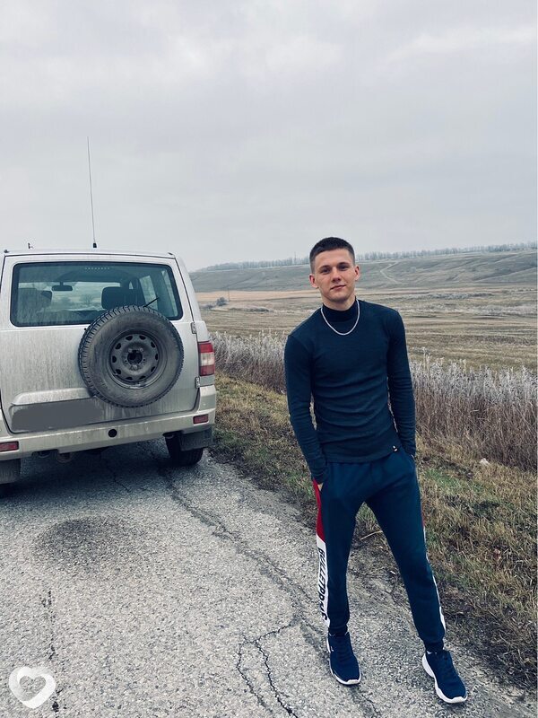 Сергей, 28, Геленджике — анкета №3111535