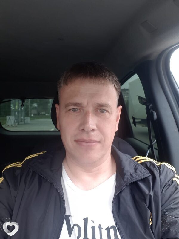 Ник, 39, Екатеринбурге — анкета №3111314
