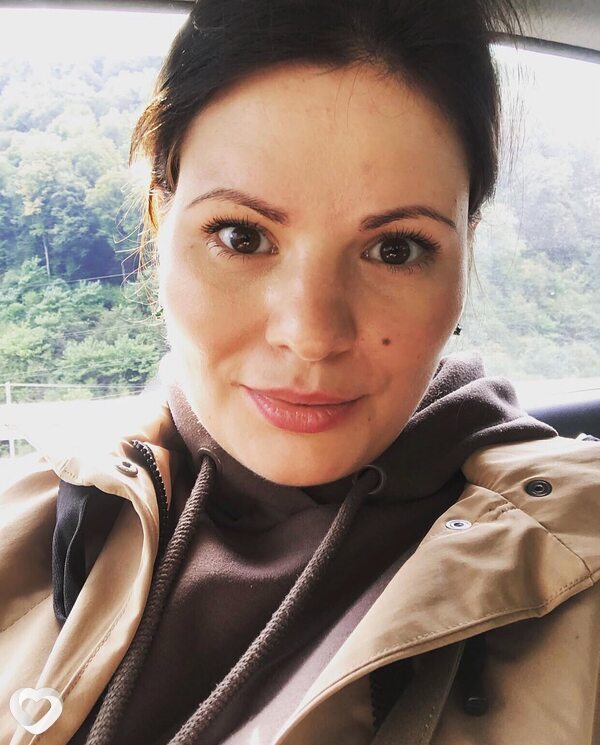 Юлия, 32, Сочи — анкета №3111333