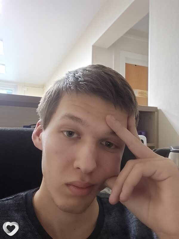 Артур, 19, Нижнекамске — анкета №3111334