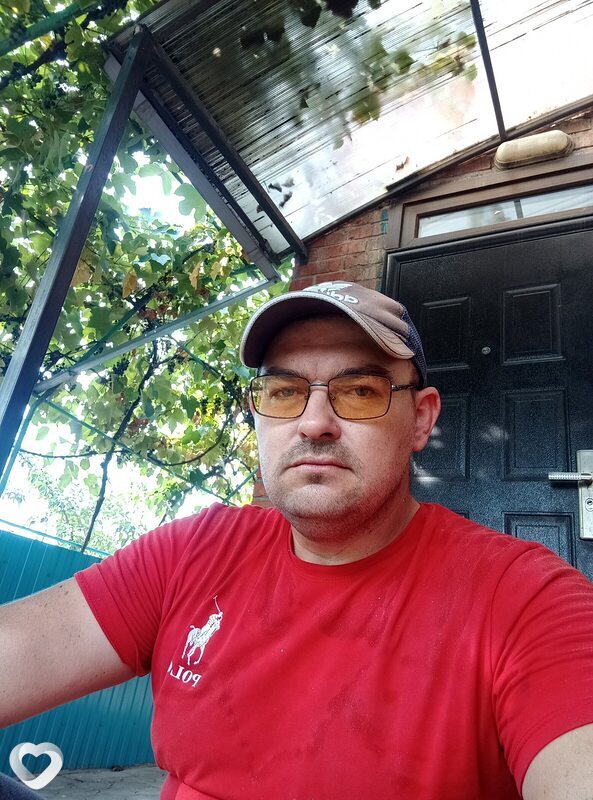 Олег, 36, Краснодаре — анкета №3111387