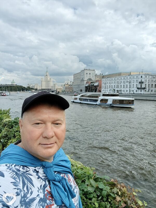 Андрей, Лазаревское