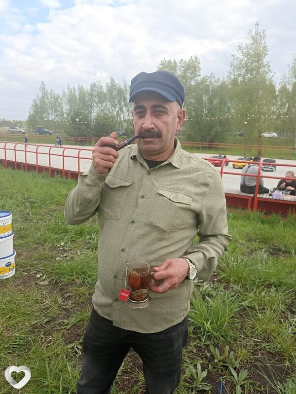 Гарик, 46, Казани — анкета №3111412