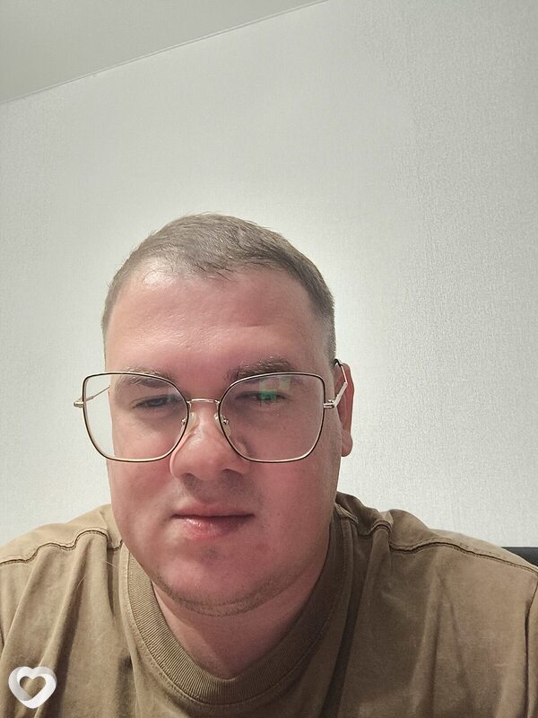 Серджо, 34, Выксе — анкета №3111418