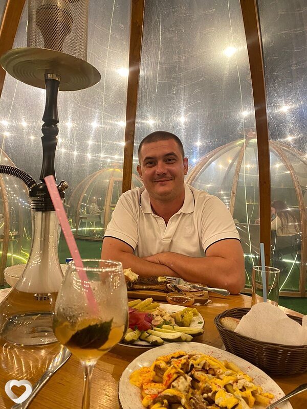 Константин, 35, Луганске — анкета №3111424