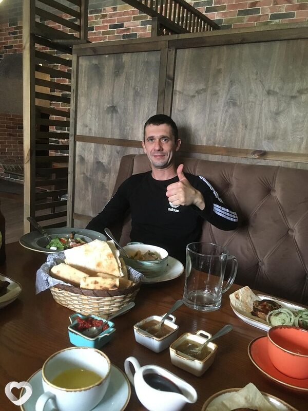 Сергей, 37, Комсомольске-на-Амуре — анкета №3111466