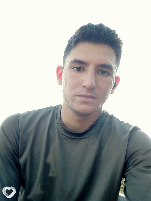 Андрей, 26, Рязани — анкета №3111488