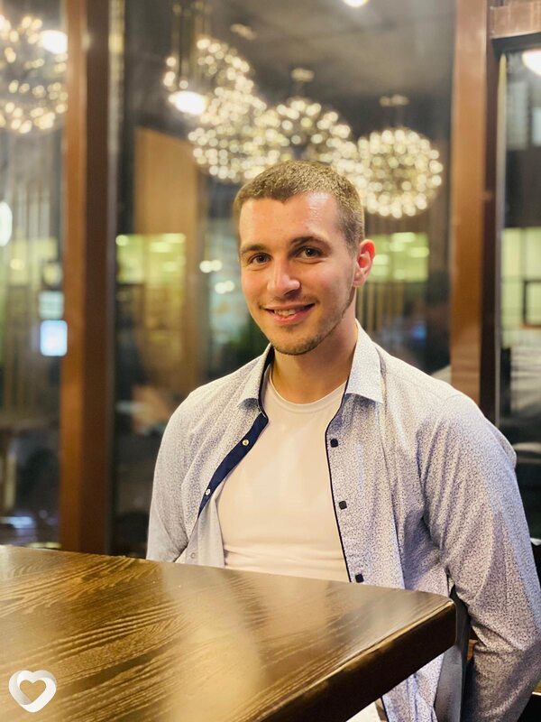 Павел, 28, Екатеринбурге — анкета №3111490