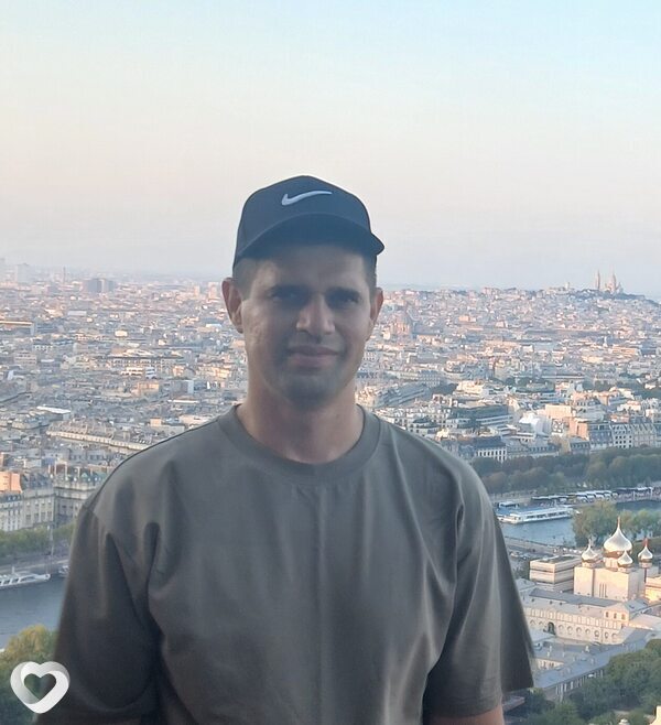 Алексей, 33, Ошмянах — анкета №3111496