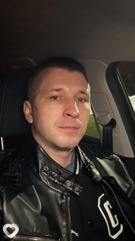 Сергей, 36, Бресте — анкета №3111497