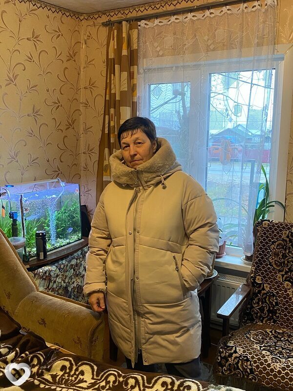 Ольга, Палех