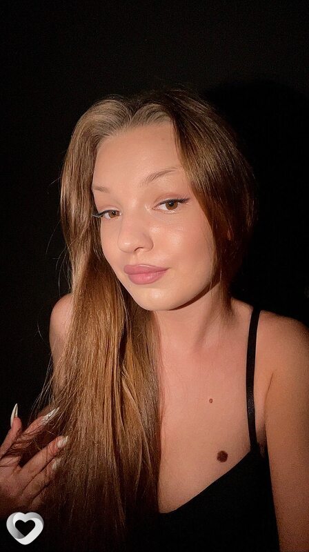 Алина, 20, Москве — анкета №3111339