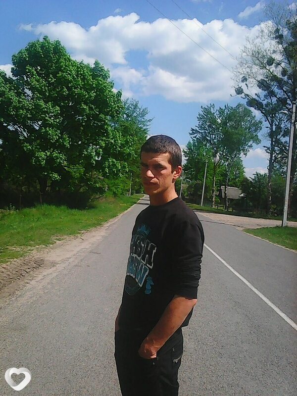 Виктор, 33, Кобрине — анкета №3111341