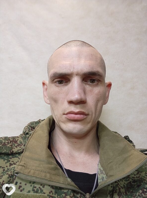 Александр, 33, Кирове — анкета №3111355