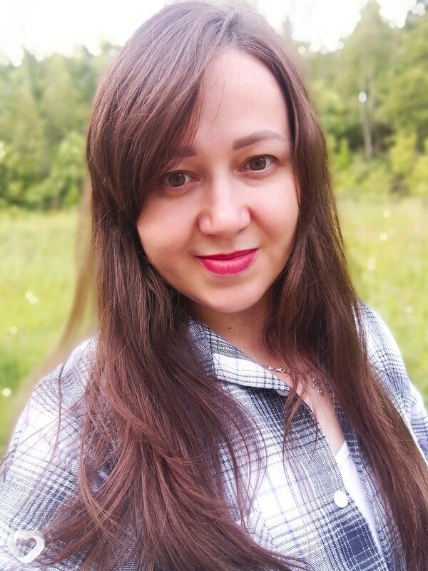 Татьяна, 39, Иванове — анкета №3112262